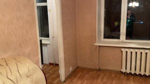 Продажа 1к квартиры Москва Проспект Мира 171