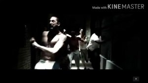 Нурминский  - главное духом не упасть