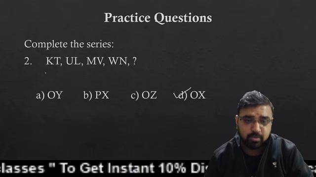 Series | NTSE | MAT | Shivanshu Atrey | Foundation | Unacademy Bridge