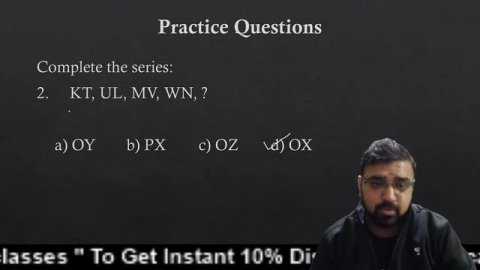 Series | NTSE | MAT | Shivanshu Atrey | Foundation | Unacademy Bridge