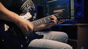 Mercuriall 1987x SG - Metal