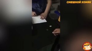 Я РЖАЛ ДО СЛЕЗ 😂 16 Минут ОТБОРНЫХ Русских приколов 2024 Смешные видео - ЛУЧШИЕ ПРИКОЛЫ! 😂