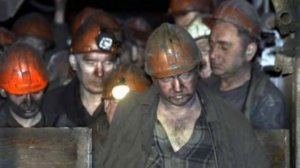 шахтёрский труд  слава шахтёрам