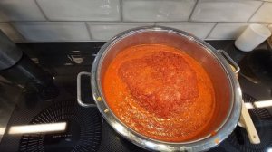 Аджика-острый Кавказский блюд!🌶🍅🫑🤣