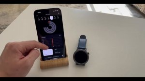 CMF Watch Pro 2 – Любовь вопреки
