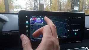 Haval Jolion рестайлинг УДАЛЕННАЯ УСТАНОВКА ПРИЛОЖЕНИЙ