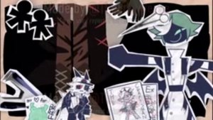 📄смотрю FPE фандом📄