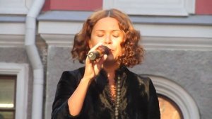 Елена Васильева.Закатилася зорька...