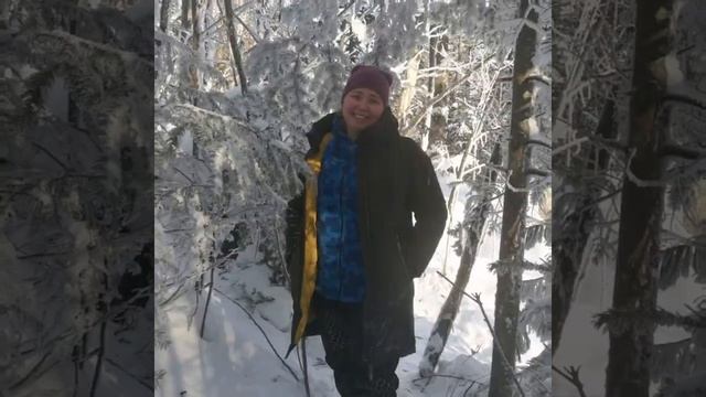 Вяземские источники (Вяземский теплый ключ)  поездка с #tourism27