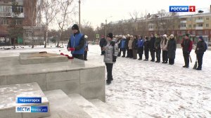 Сегодня День неизвестного солдата