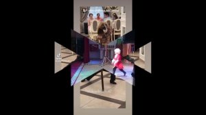 Новогодняя Программа . Минни дед Мороз и его друзья!!!