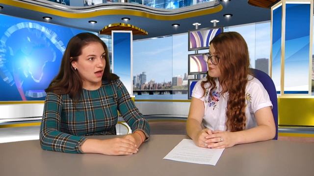 Другой диалог с Дарьей Маслаковой смотреть онлайн