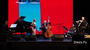 Анастасия Лютова. Дни джаза-24