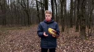 SAUCONY PEREGRINE 13 || ОБЗОР