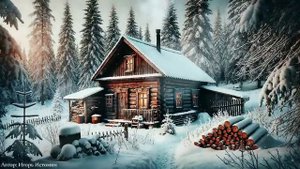 РЫЖИЙ НЛО | МИСТИКА | ДРАМА | ТАЁЖНАЯ ИСТОРИЯ