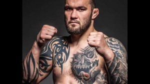 Michał Materla ksw24 song