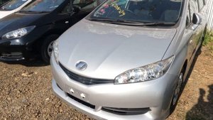 Авто из Японии | мини Джип за 571.000₽ | народные тачки