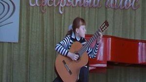 Г.Кен "Да-да" обр.В.Колосова