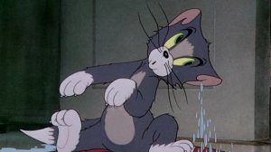 [M-KV2501] [1942.01.17] Tom and Jerry 004 Fraidy Cat [DVDRemux]