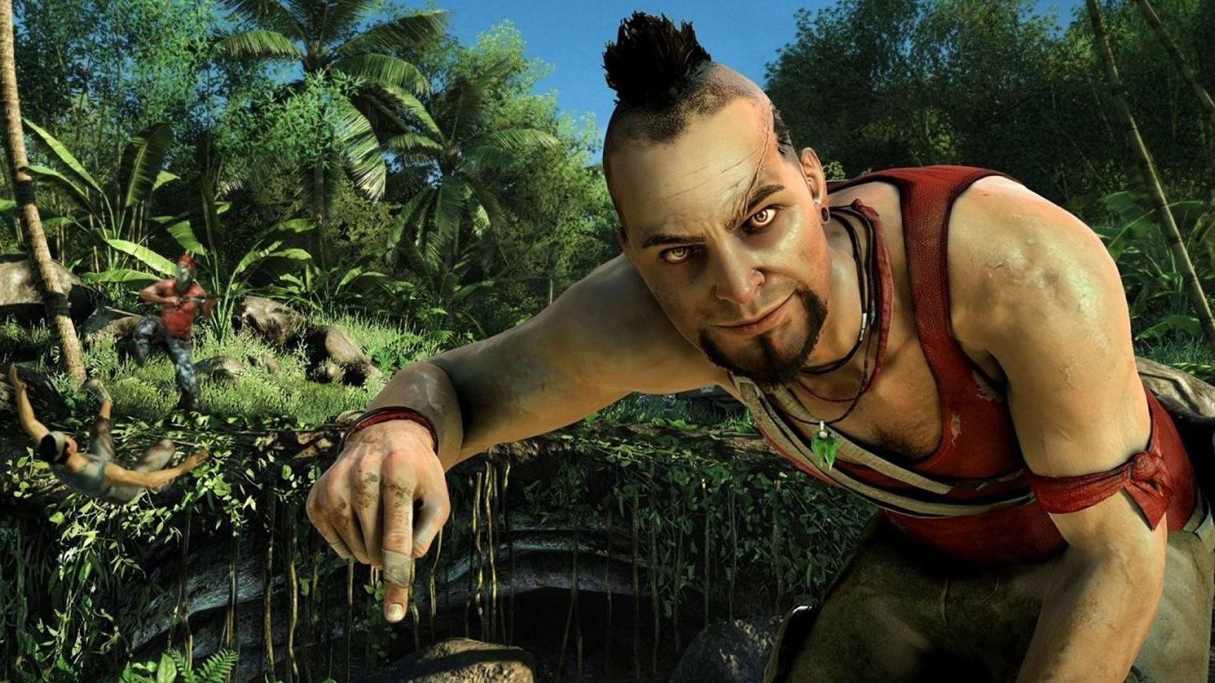 FAR CRY 3 - СПУСТЯ ГОДА, БЕЗУМИЯ ЗА БЕЗУМИЕМ | ПРОХОЖДЕНИЯ ЧАСТЬ 2 #FarCry3 #прохождениеигр #фаркрай