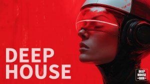 🌌 Лучший Deep House Mix: Музыка 2025 для настроения и релакса | Дип хаус слушать онлайн