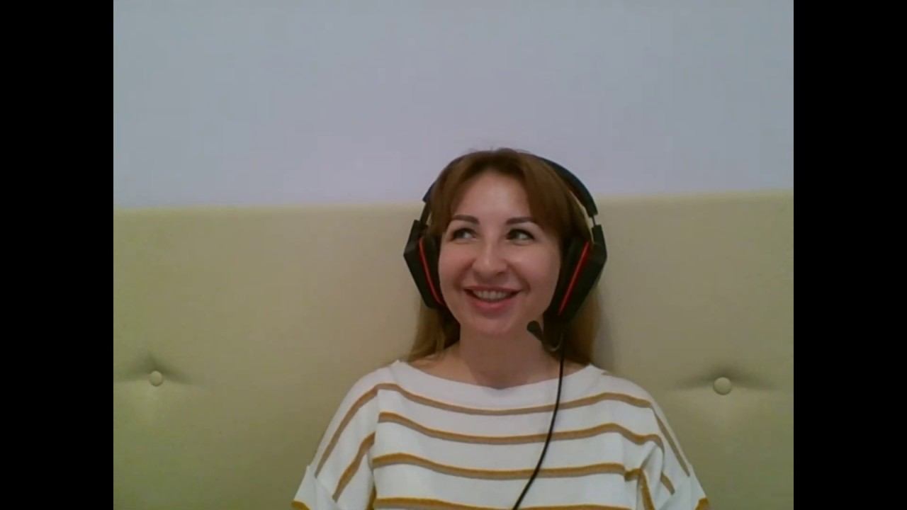 Как я отключила интерферентов