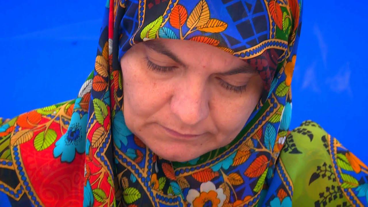 К 25-летию московского центра культуры "ДАГЕСТАН" смотреть онлайн