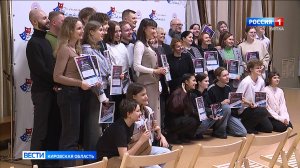 Стало известно, кто будет представлять Кировскую область на фестивале "Театральное Приволжье"