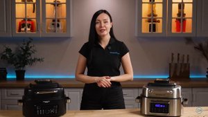 Сравнение грилей Аэрогриль RAWMID Modern RMA-03 или аэрогриль RAWMID Modern RMA-04. Какой выбрать?