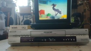 Panasonic NV-SJ230 Проверка режимов