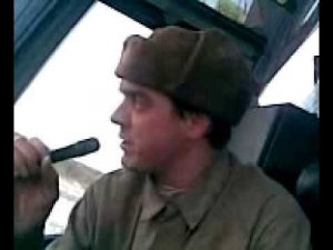 Тракторист битбоксер жгёт