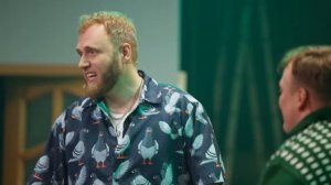 АЛЕКСЕЙ ШАЛЬНОВ - В ГЛАВНЫХ РОЛЯХ | ТАМБИ МАСАЕВ ИЛЬЯ МАКАРОВ ЭМИР КАШОКОВ ТУРАЛ РУСТАМ ДЖИБИЛОВ