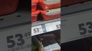 Поход в магазин.