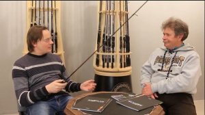 Norstream. Наш ответ кризису. Часть 2