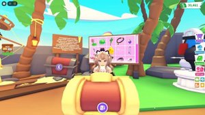 ОТКРЫТИЕ 100 ШТУК БОКСОВ С ОДЕЖДОЙ В АДОПТ МИ РОБЛОКС| СКОЛЬКО ЛЕГ? Adopt me Roblox new box 2024