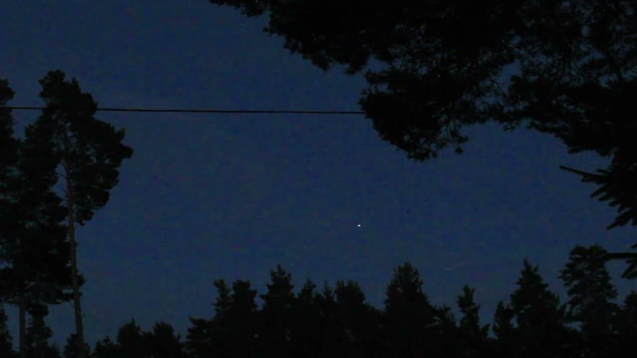 Международная космическая станция 08.07.2024 00:08 (МСК)