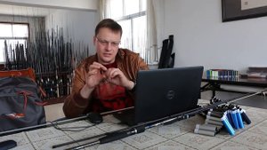 Бюджетные спиннинги. АЛИЭКСПРЕСС нам поможет?