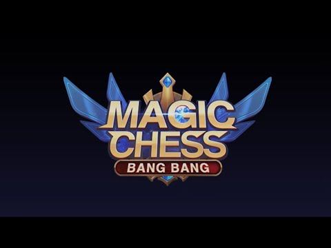 топ сборки! магические шахматы. Magic chess.