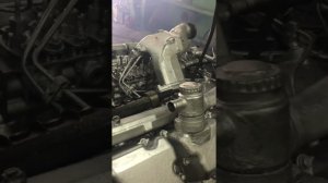 Ямз 7511. Запуск после капремонта.