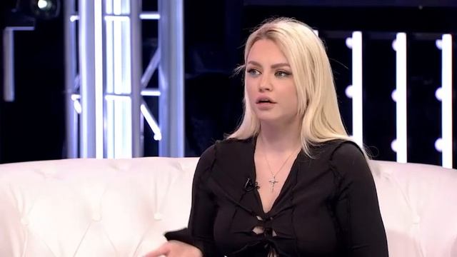 Милана Тюльпанова: сына воспитываю ответственно