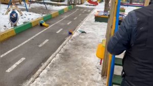 В Нижнем Новгороде расследуют дело о гибели ребенка в детском саду