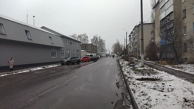 обзор