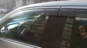 outlander замена лампочек в противотуманных фонарях