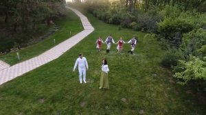 Ilie Maxian & Nătălița Olaru   Foaie verde brebenoc