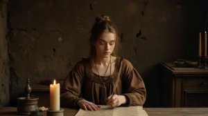 Проклятая Перхта и другие тайны Чешского Крумлова