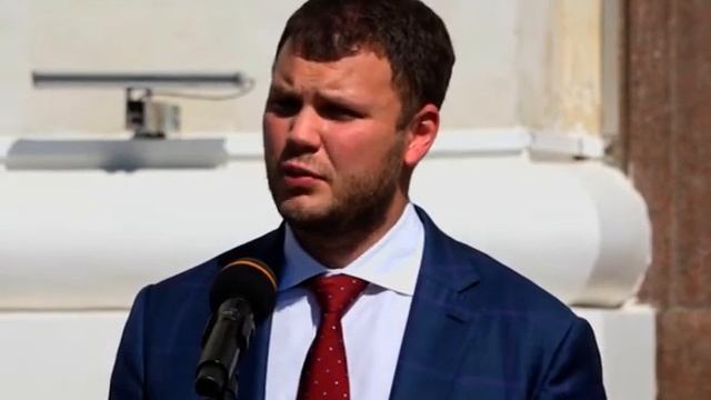 Візит у регіон: Прем’єр-міністр перевірив як йде «Велике будівництво» на Херсонщині смотреть онлайн