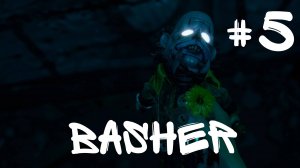 ДОП СЦЕНА/the casting of frank stone #5