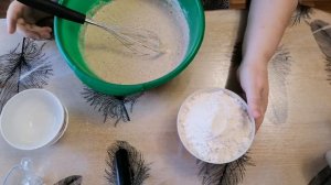 Самый лёгкий в приготовлении домашний хлеб на закваске.