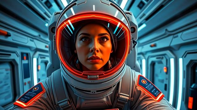 Vixens of Zeta Prime   Sci-Fi Super Panavision 70 AI Music Video (7)