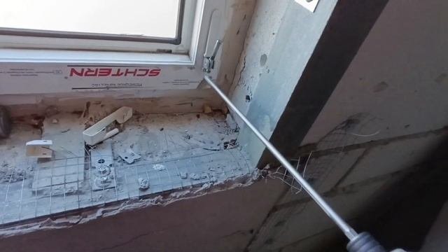 Ремонт окон в новостройке. С чего начать и в чем особенность в этом видео #секретыоконщика